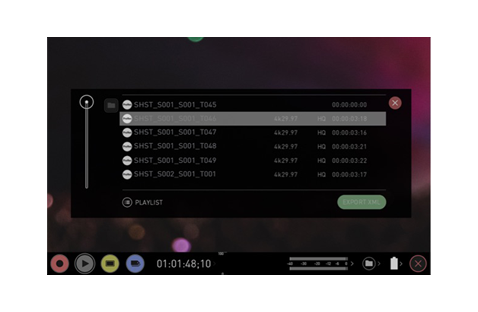 Atomos Shogun Studio 2
